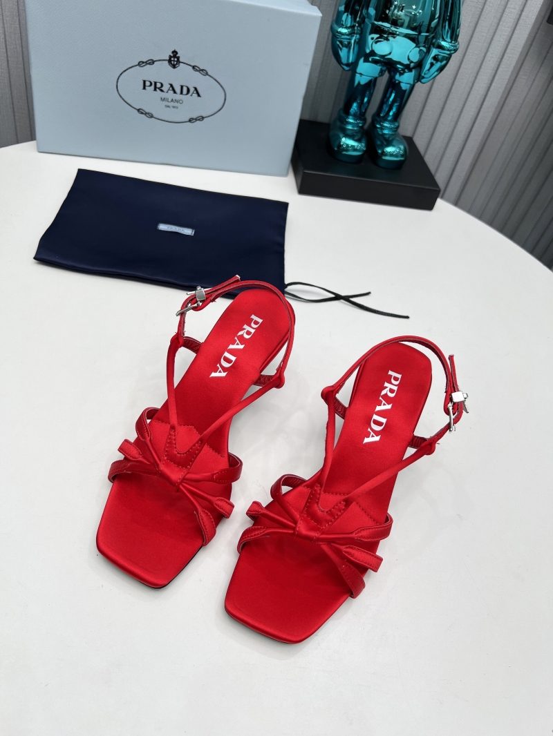 Prada Sandals